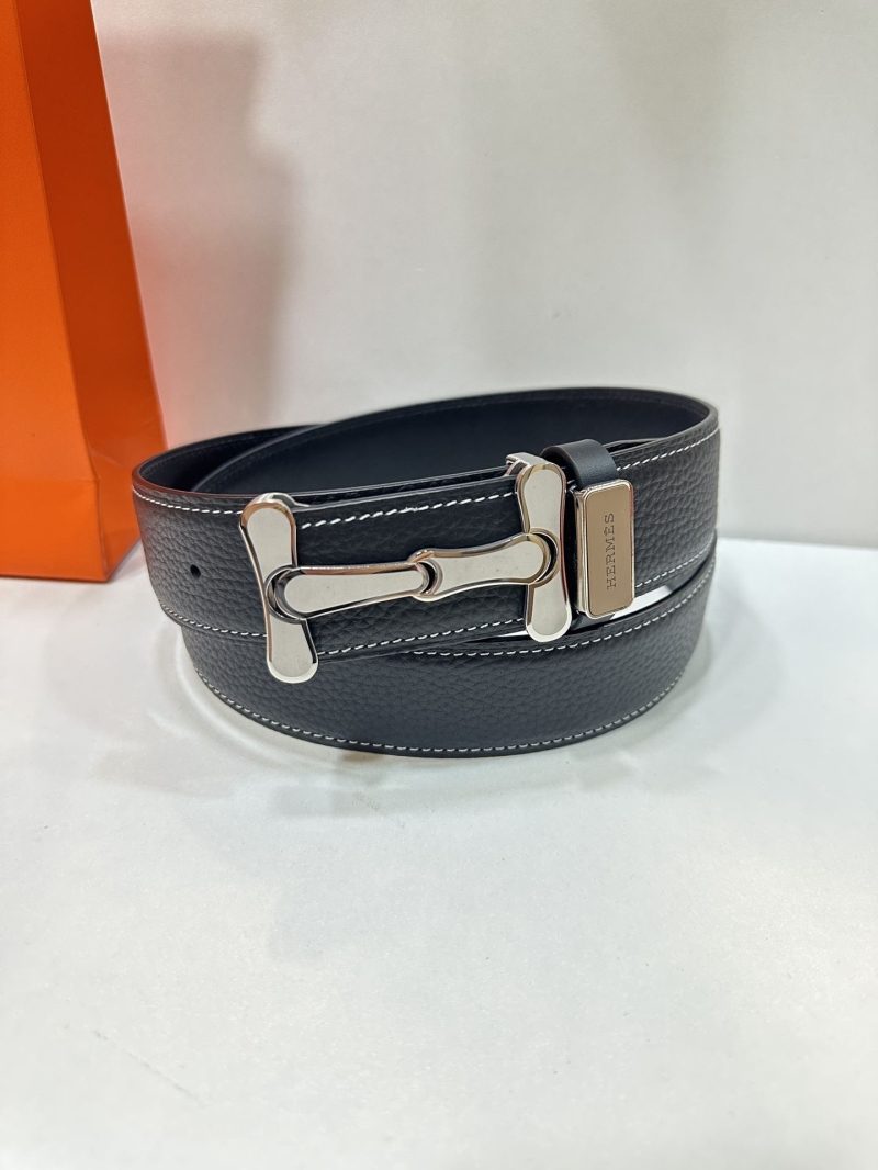 Hermes Belts